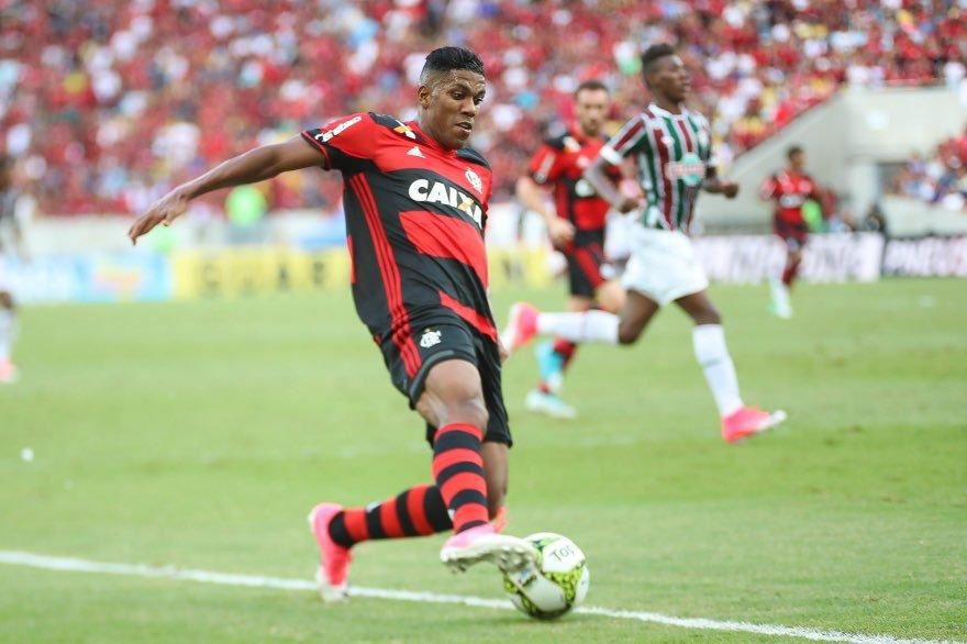 Flamengo FC.