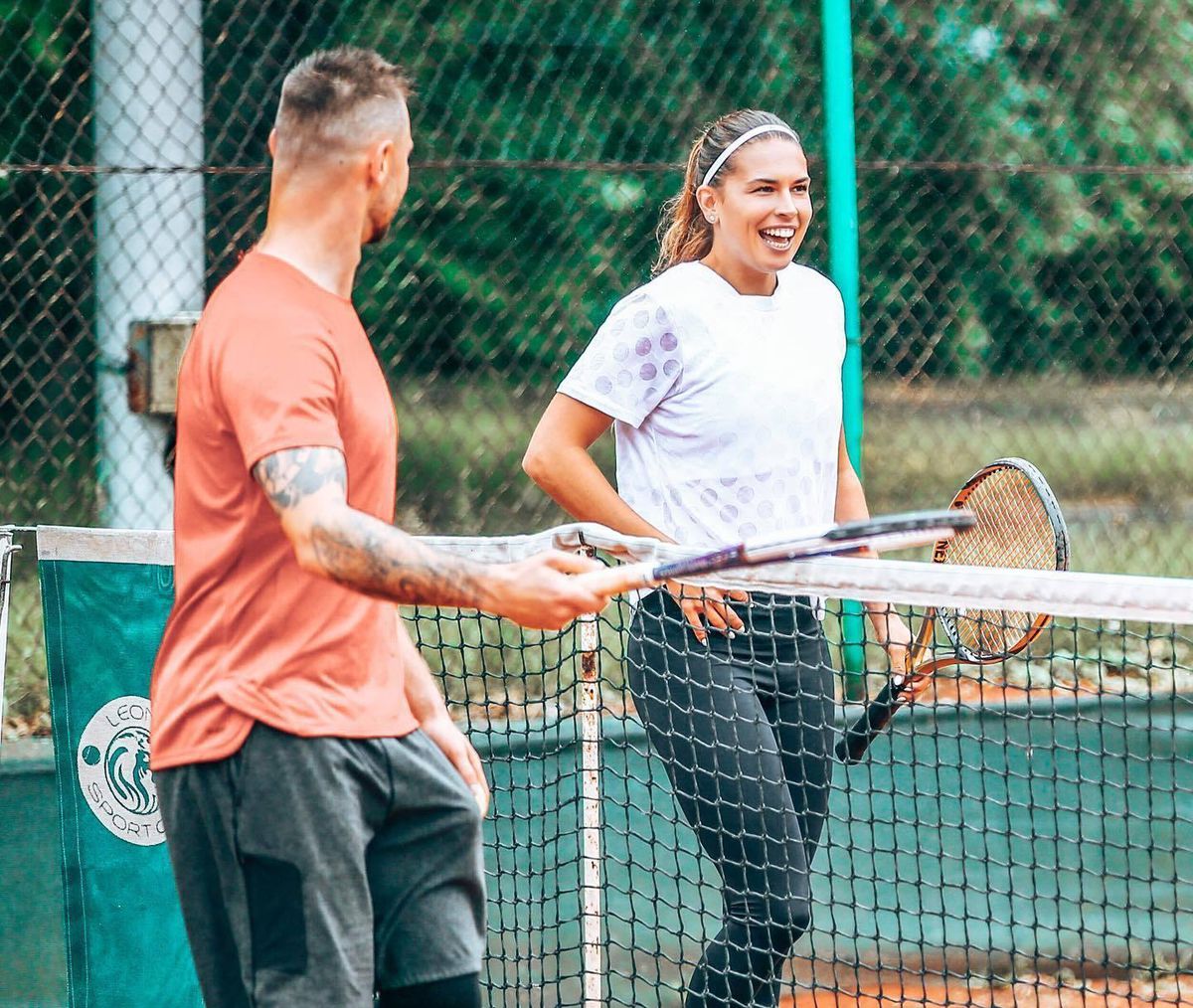 Peugeot Tennis Tour: Škamlová postúpila do druhého kola, Mihalíková prekvapivo končí | Šport.sk