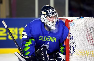 MS v hokeji: Súper Slovenska v príprave jednoznačne vyhral v Maďarsku