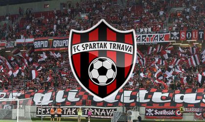 FC Spartak Trnava zmenil trénera, prichádza známe meno
