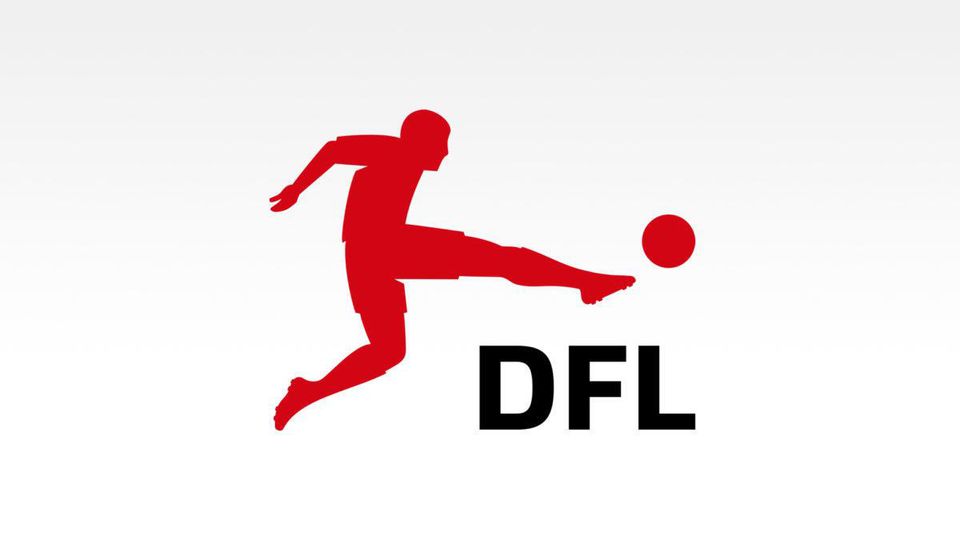 Nemecká futbalová liga (DFL).