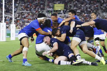 World Rugby pre pandémiu odložila júlové prípravné zápasy