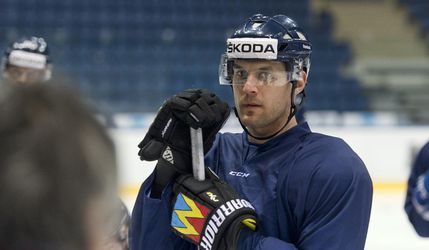 Reprezentant s dlhoročnými skúsenosťami z KHL sa po trinástich rokoch vrátil do HK Nitra