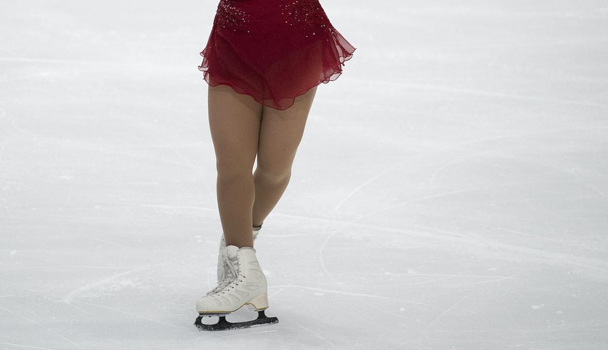 Domáca krasokorčuliarka nebola spokojná po víťazstve v Americkej korčuli. Prekvapili ju porotci