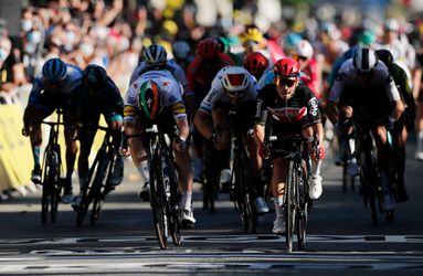 Analýza 10. etapy Tour de France: Ak sa bude šprintovať, najväčšie šance má Bennett
