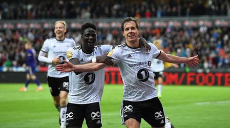 Analýza zápasu Rosenborg – Kristiansund: Domáci sa túžia vrátiť na trón