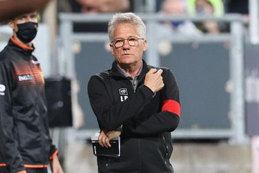 KAA Gent vyhodil trénera už po troch zápasoch