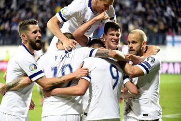 Fíni chceli v roku 2020 ťažiť z futbalovej eufórie, teraz budú radi aj za štart ligovej súťaže