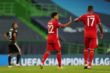 Bayernu bude možno vo finále Ligy majstrov chýbať Jerome Boateng