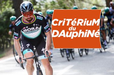 Critérium du Dauphiné - Sagana čaká horská etapa