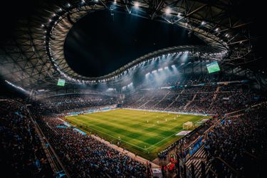 Olympique Marseille s mastnou pokutou od UEFA. O účasť v Lige Majstrov ale neprišiel