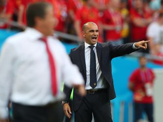 Belgicko bude aj naďalej pokračovať so Španielom Robertom Martinezom na trénerskej lavičke