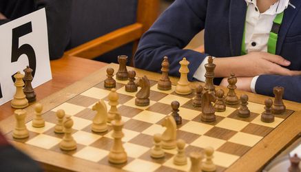 Šach: Lej Tching-ťie sa priblížila k titulu majsterky