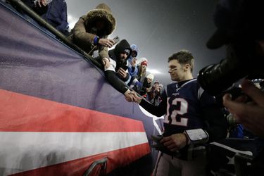NFL: New England Patriots našli náhradu za Toma Bradyho