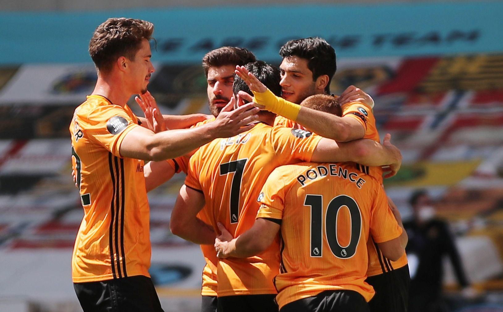 Wolverhampton Wanderers