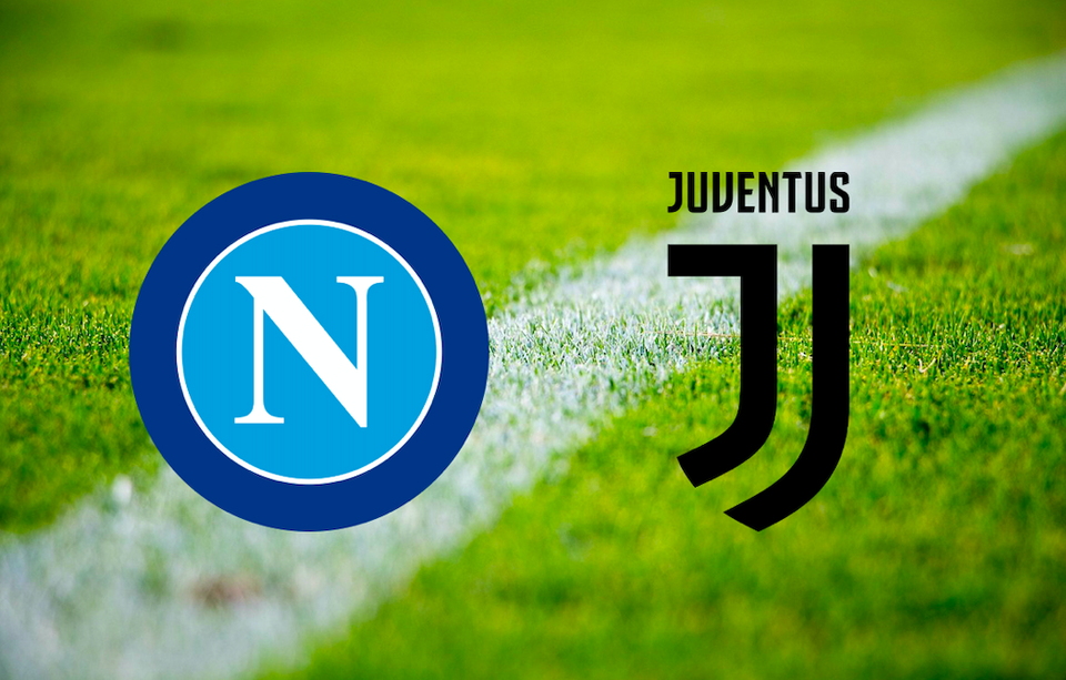ONLINE: SSC Neapol - Juventus Turín.