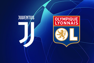 Juventus Turín - Olympique Lyon
