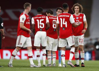 Arsenal zostrelil Manchester City, Pep Guardiola nehľadal žiadne výhovorky