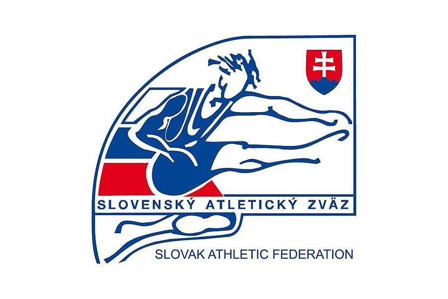 Slovenský atletický zväz.