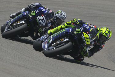 Seriál MotoGP prišiel o tri Veľké ceny