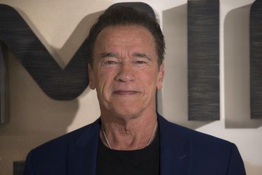 Schwarzenegger vzdal úctu zosnulému Gaspardovi, ktorý zachránil syna, nie seba