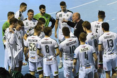 Slovnaft Handball extraliga sa začne v septembri