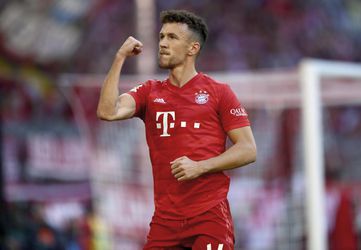 Ivan Perišič by sa mohol stať kmeňovým hráčom Bayernu Mníchov