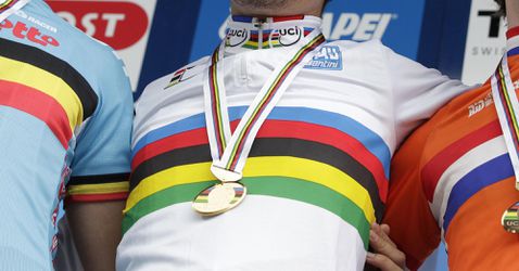 Francúzi chcú organizovať majstrovstvá sveta v cyklistike, UCI rozhodne už čoskoro