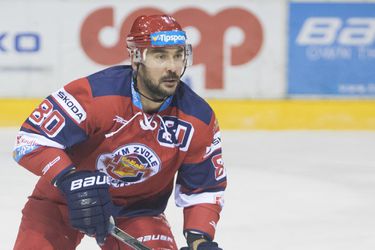 Úspešný slovenský hokejista ukončil kariéru