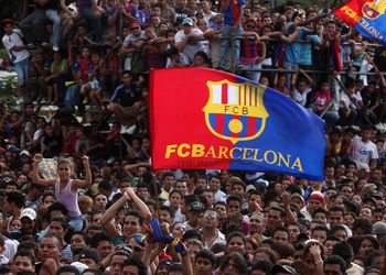Spravme Barcelonu opäť skvelou, kandidát na prezidenta ponúka „nového Guardiolu”