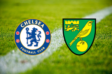 Chelsea FC - Norwich City