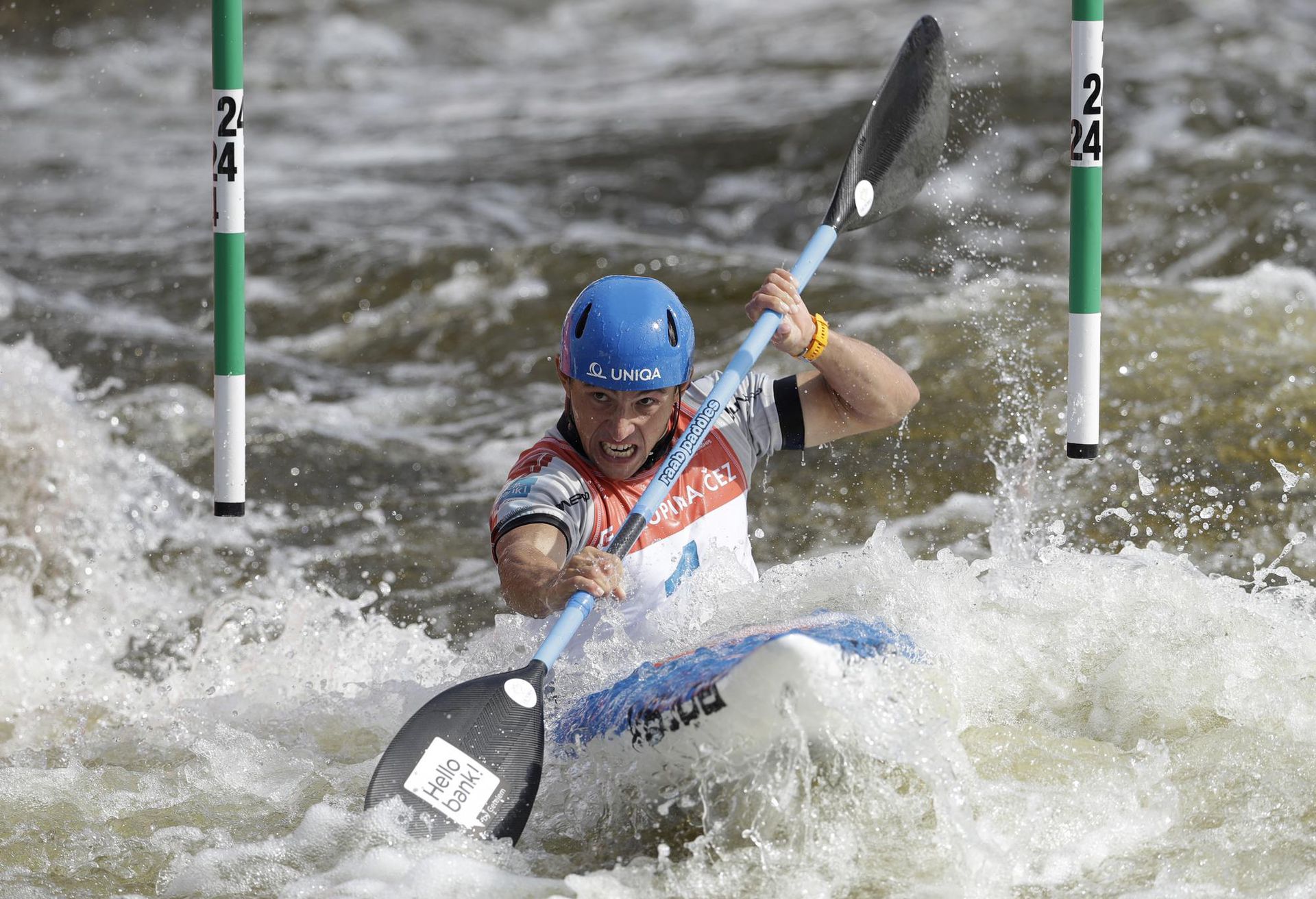 Jiří Prskavec Zdroj: SITA/AP