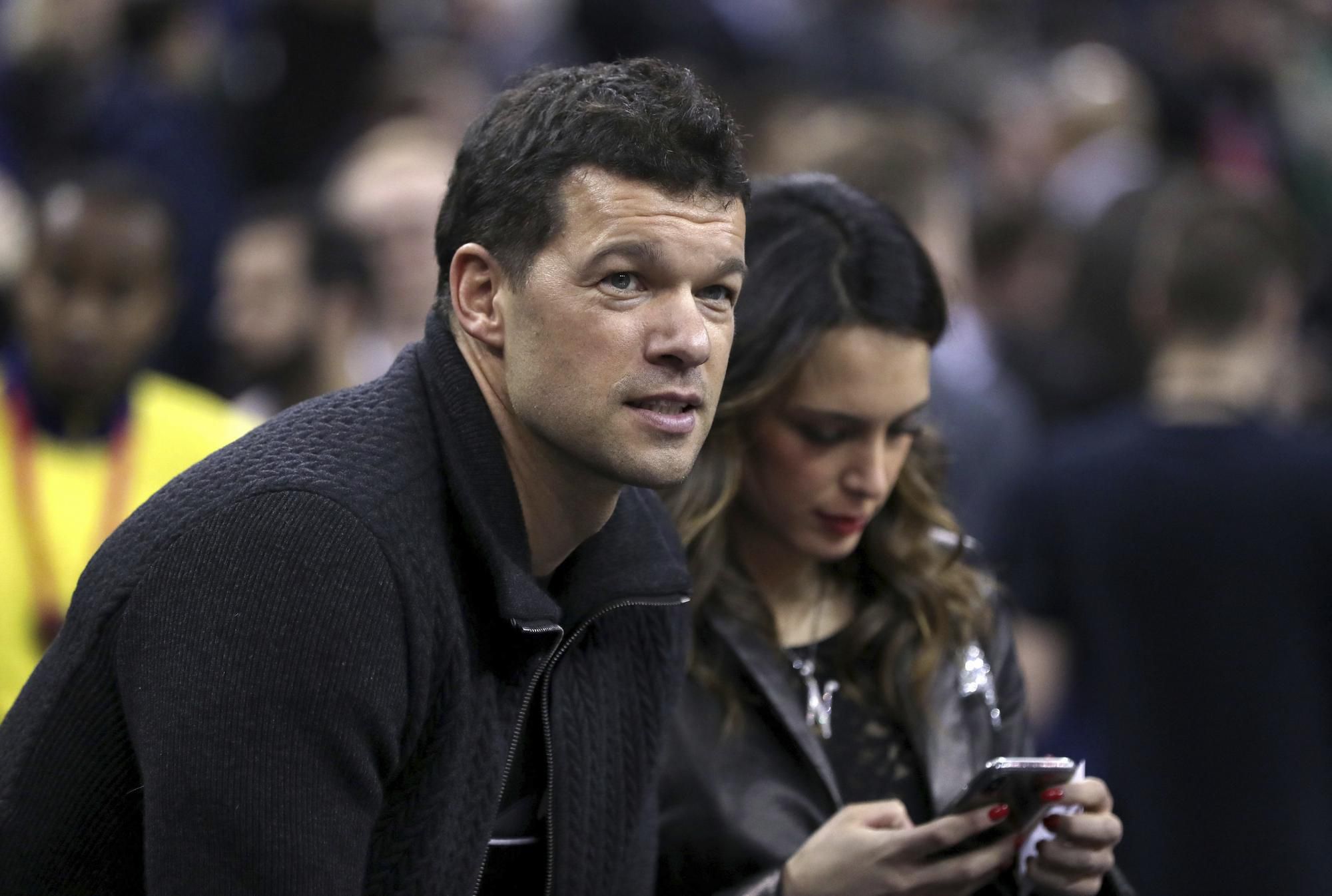 Michael Ballack