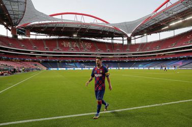 Ak Messi odíde zadarmo, bude to ponižujúcejšie ako prehra s Bayernom, tvrdí bývalý prezident klubu