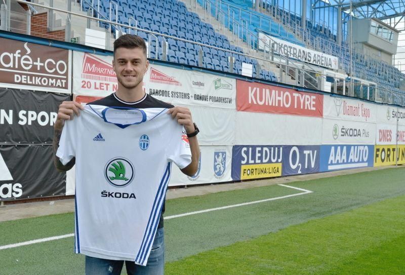 Róbert Mazáň, FK Mladá Boleslav