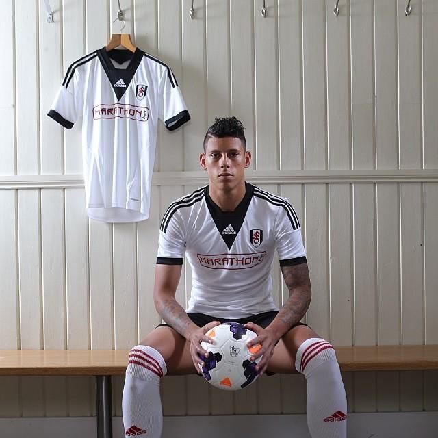 Matthew Briggs