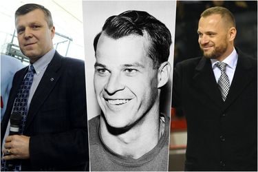 Najviac bodov v jednom tíme NHL nazbieral „Mr. Hockey”, medzi najlepších patrí aj trojica Slovákov