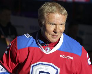 Legenda ruského hokeja je sklamaná z KHL: Mala to byť súťaž bez klubov napojených na oligarchov