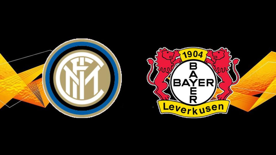 ONLINE: Inter Miláno - Bayer Leverkusen