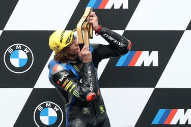 Veľká cena Štajerska: Talian Marco Bezzecchi víťazom v kategórii Moto2