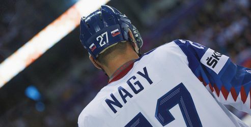 Hokejový sen nie je o Ladislavovi Nagyovi, vysiela silné posolstvo celému Slovensku