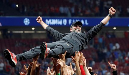 V roku 2015 sľúbil Jürgen Klopp Liverpoolu titul. Teraz to splnil, ale jeden mu nebude stačiť
