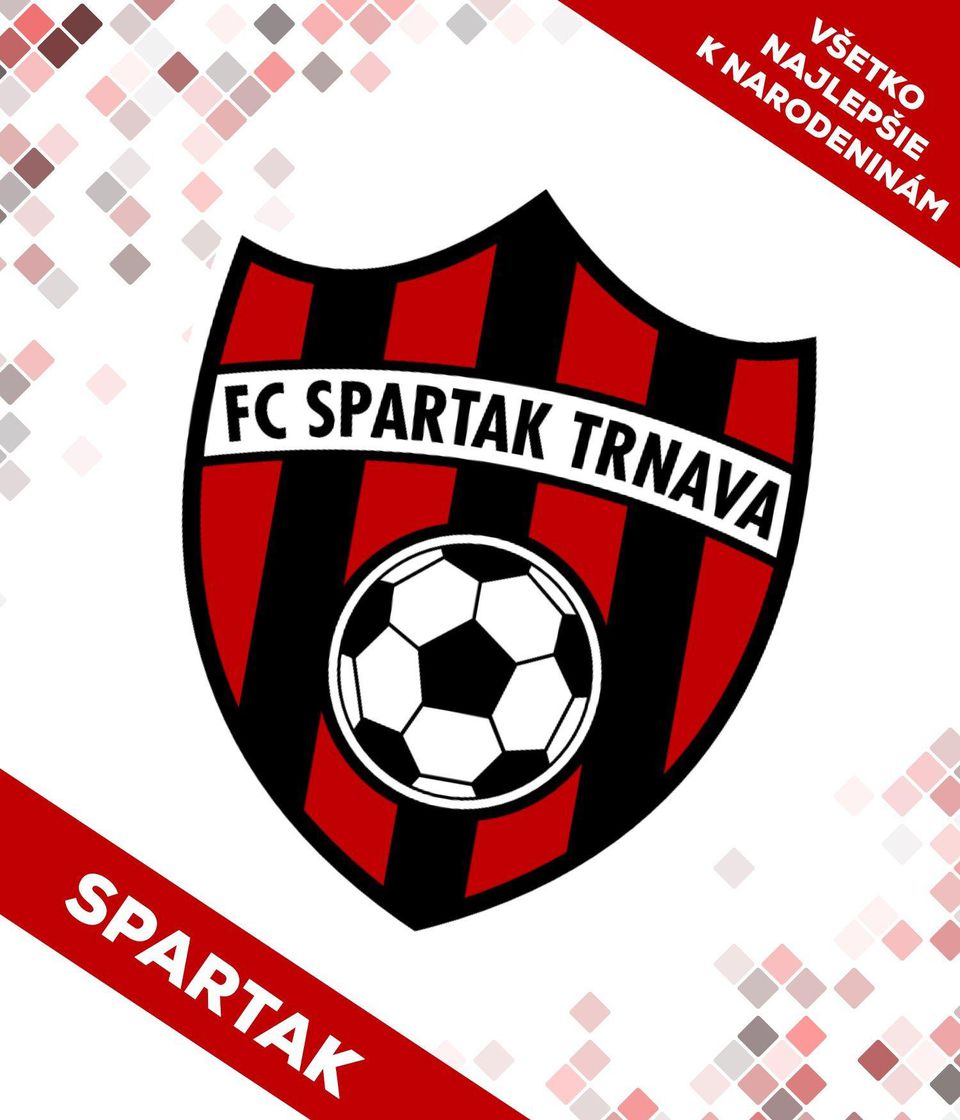 FC Spartak Trnava.