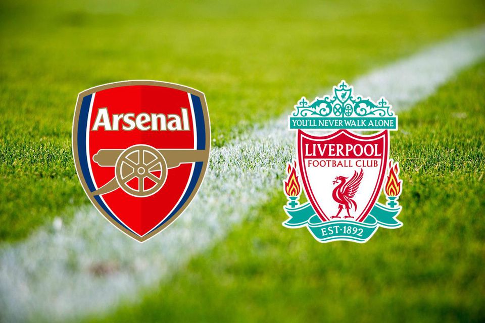ONLINE: Arsenal FC - Liverpool FC