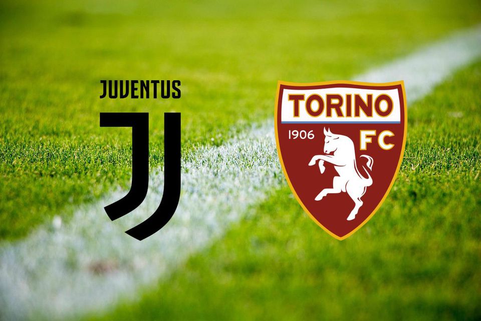 ONLINE: Juventus Turín - FC Turín