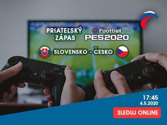 Bratské derby Slovákov a Čechov!