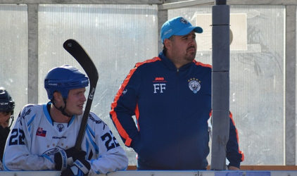Tréner nitrianskych hokejbalistov dostal dištanc na 18 mesiacov