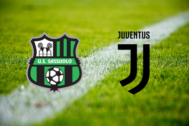 U.S. Sassuolo Calcio - Juventus FC