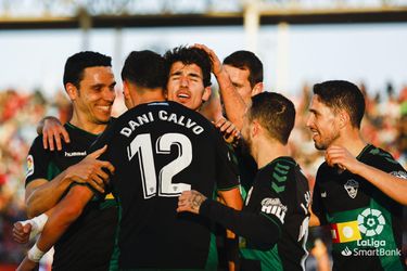 Zápas La Corune s Fuenlabradou zrušili, Elche do play-off o La Ligu
