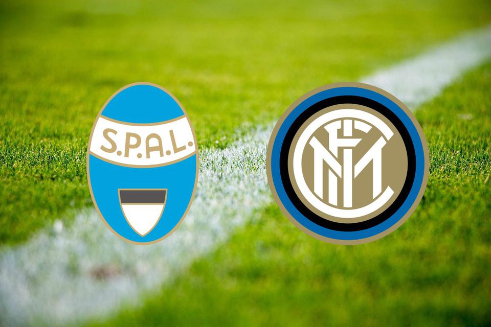 ONLINE: Spal - Inter Miláno